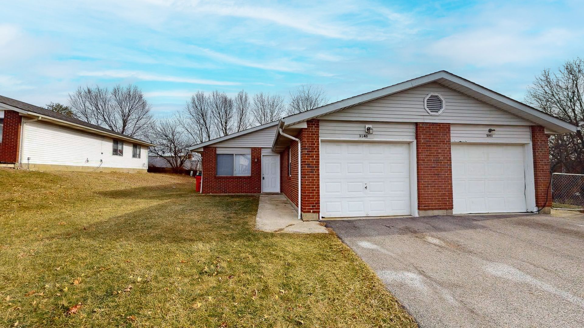 Grove City Condo: 3140 Walden Place