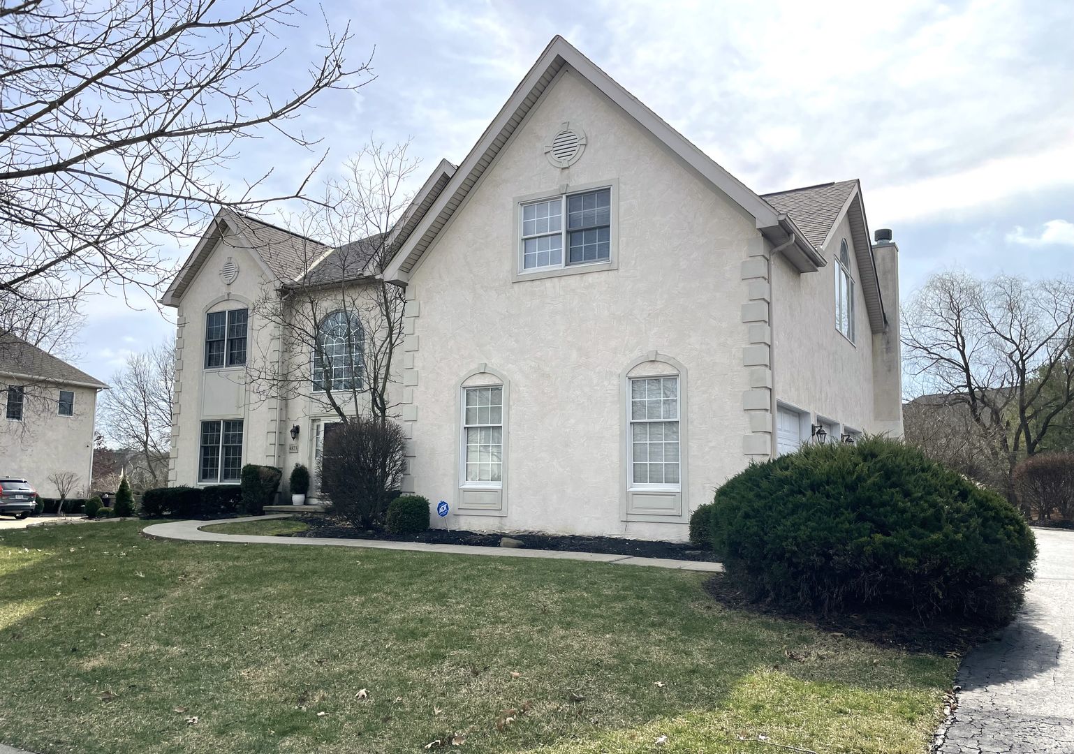 Dublin House: 4823 Vista Ridge Drive