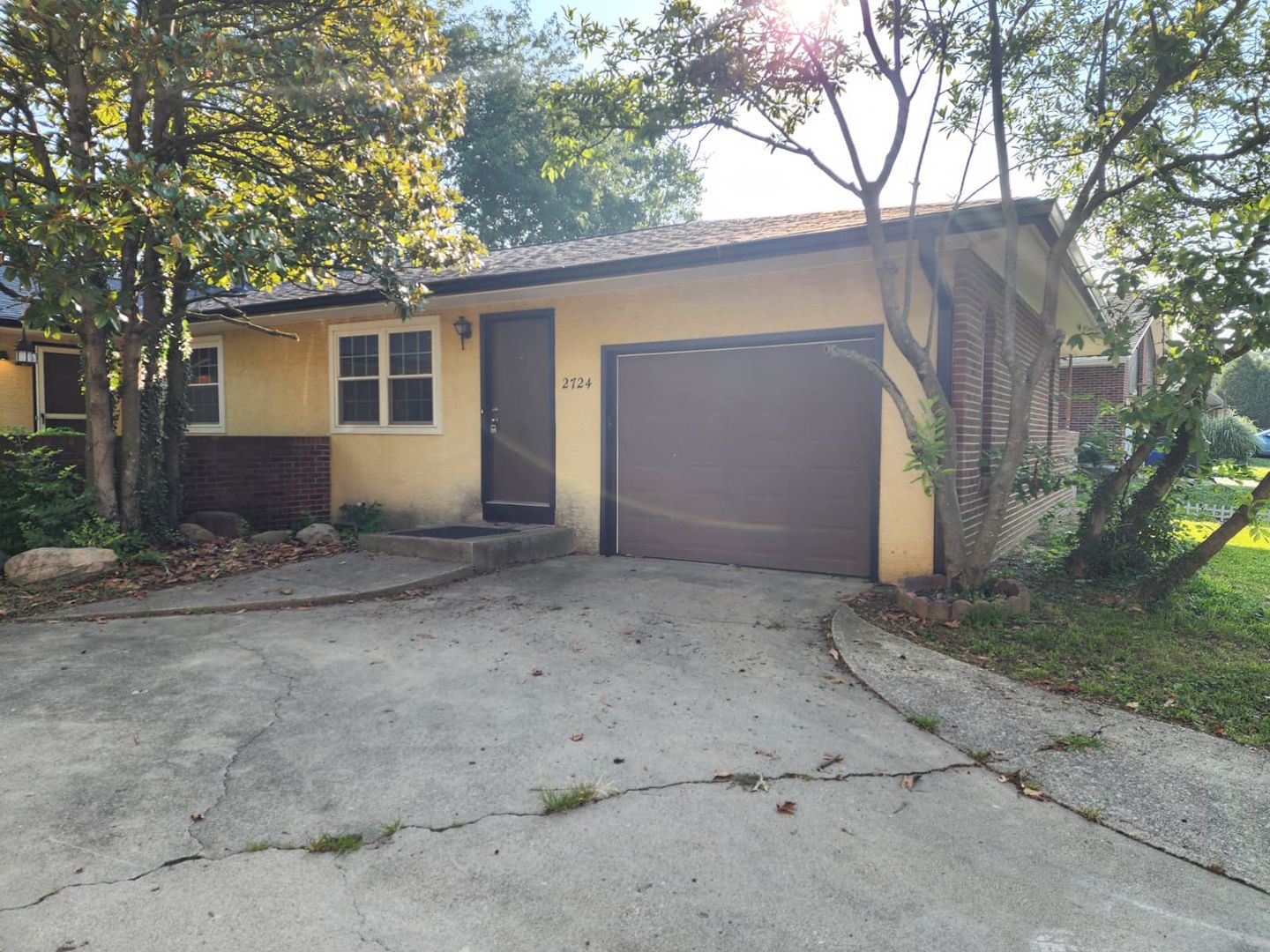Columbus Condo: 2724 Blendon Woods Blvd.
