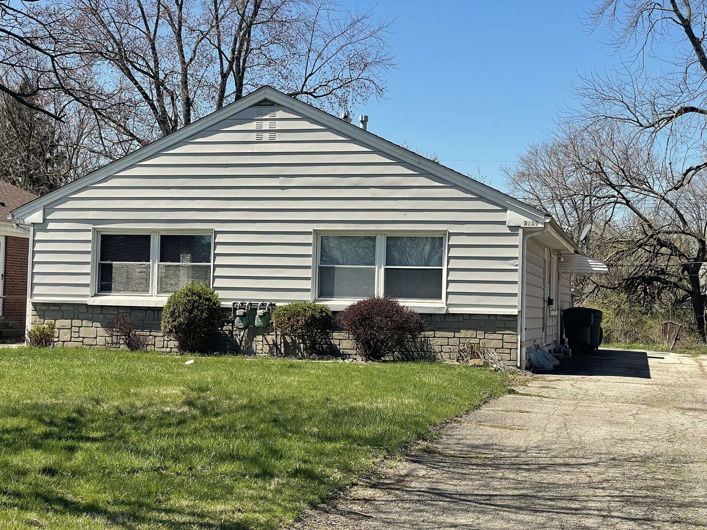 Columbus Condo: 3137 Maize Road