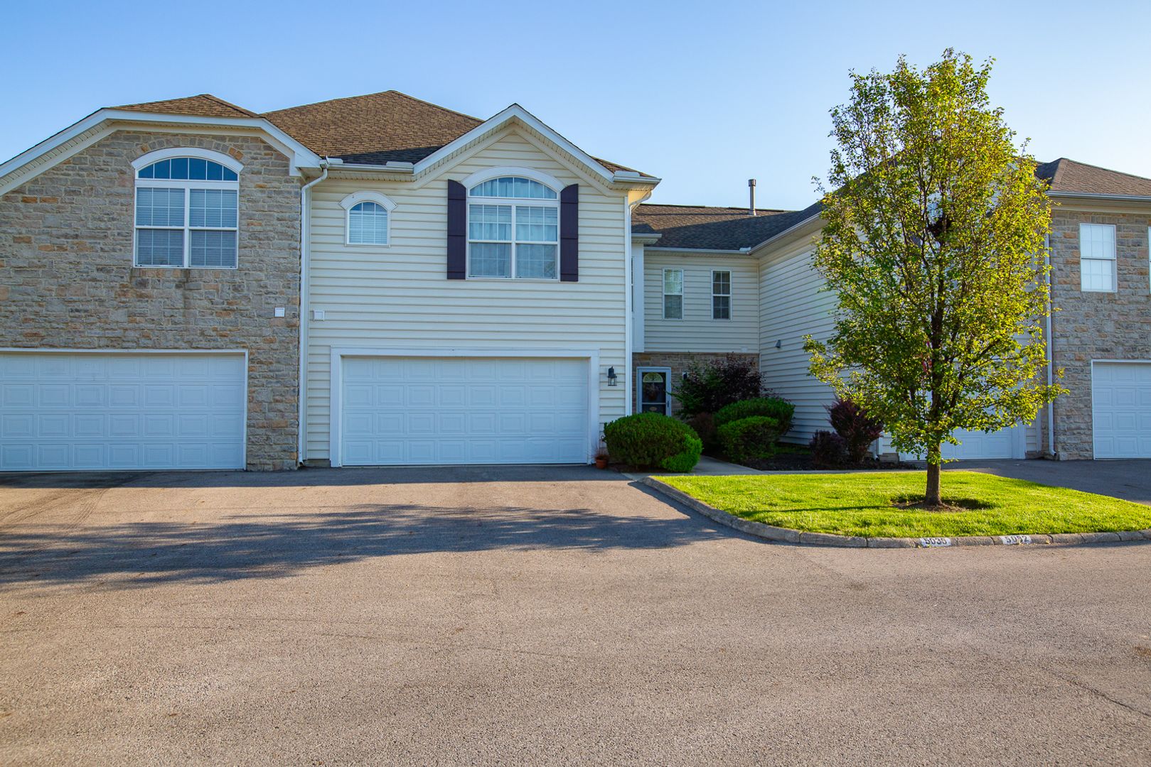Dublin Townhome: 5036 Ivyvine Blvd.