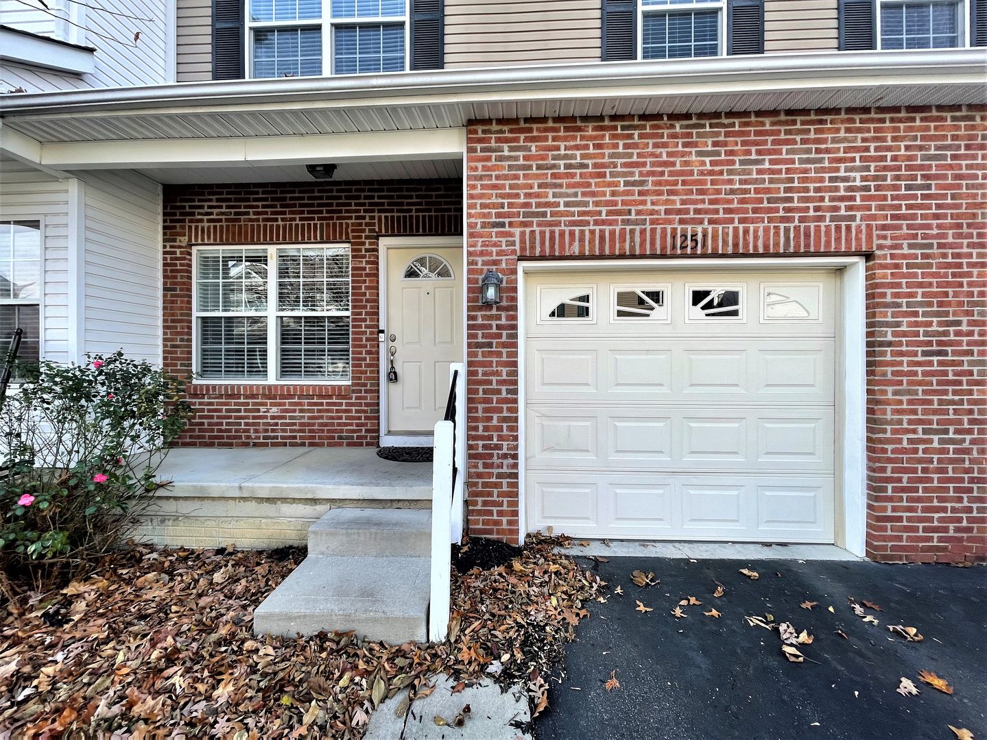Gahanna Townhome: 1251 Hall Lane