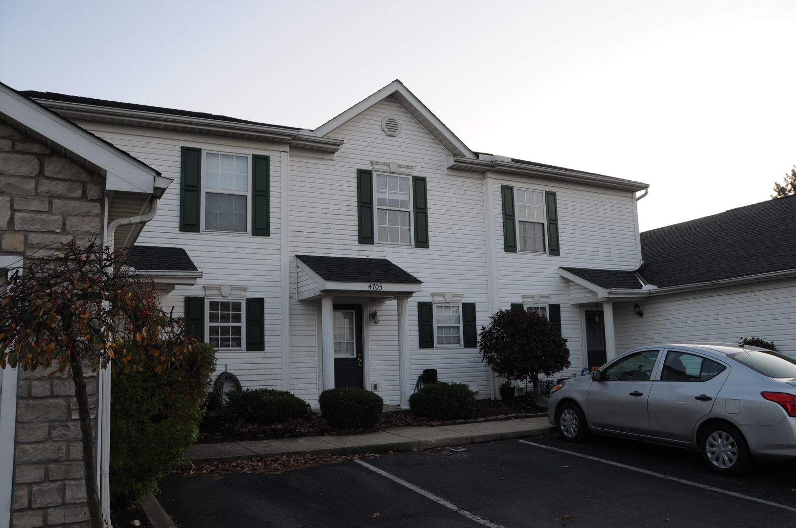 Columbus Townhome: 4705 Athalia Drive