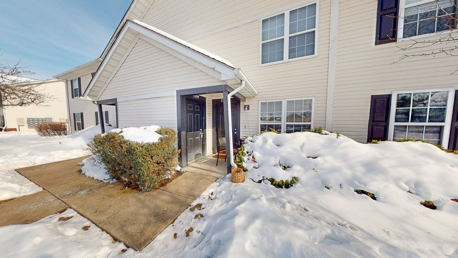 Columbus Condo: 5399 Cypress Chase