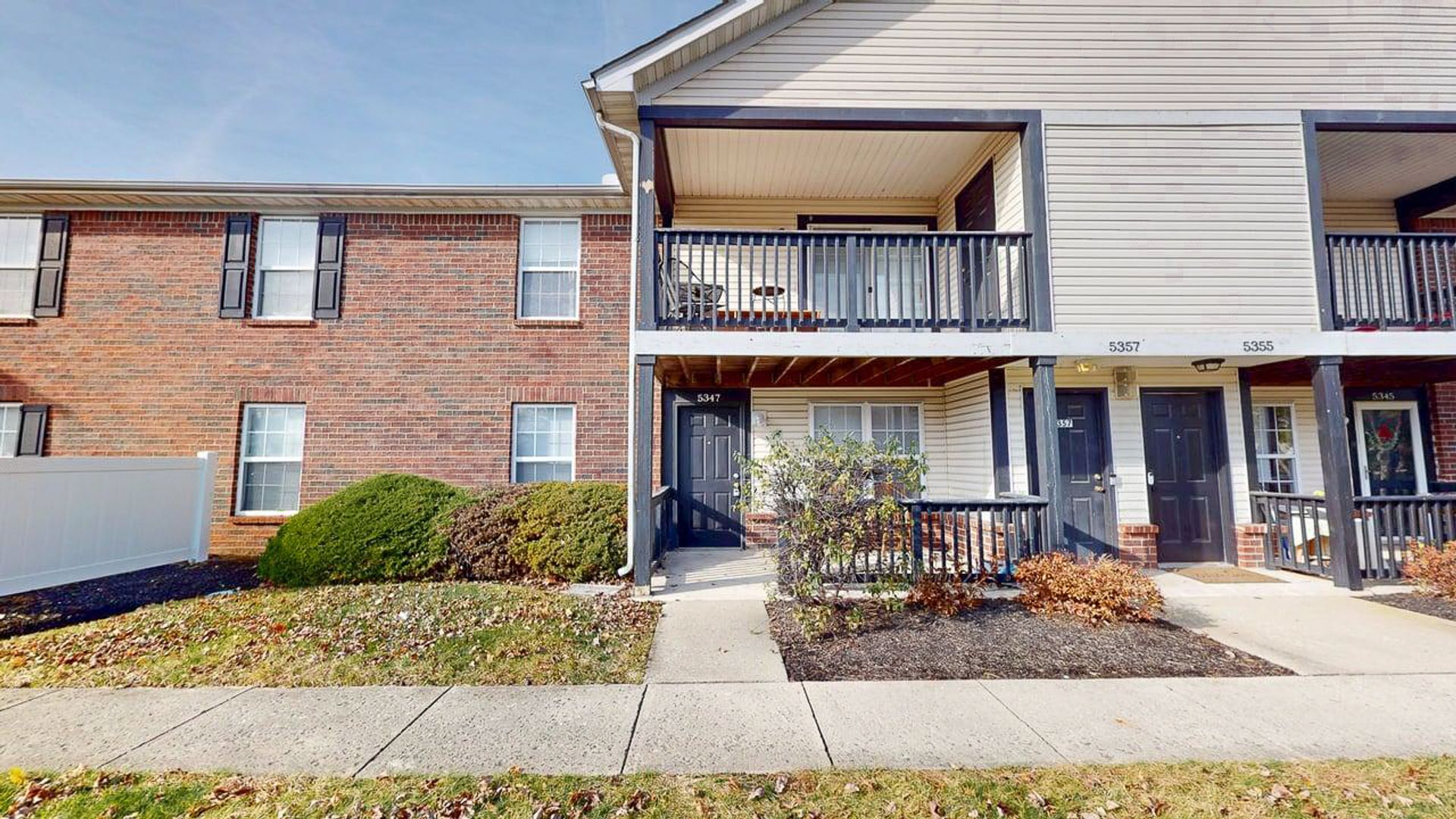 Columbus Condo: 5347 Cypress Chase