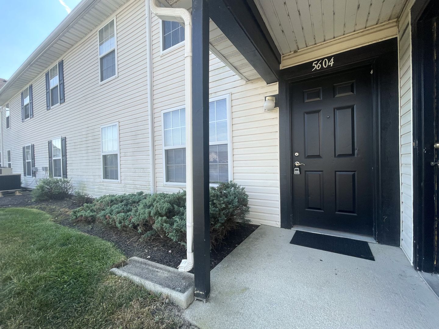 Columbus Condo: 5604 Cypress Chase