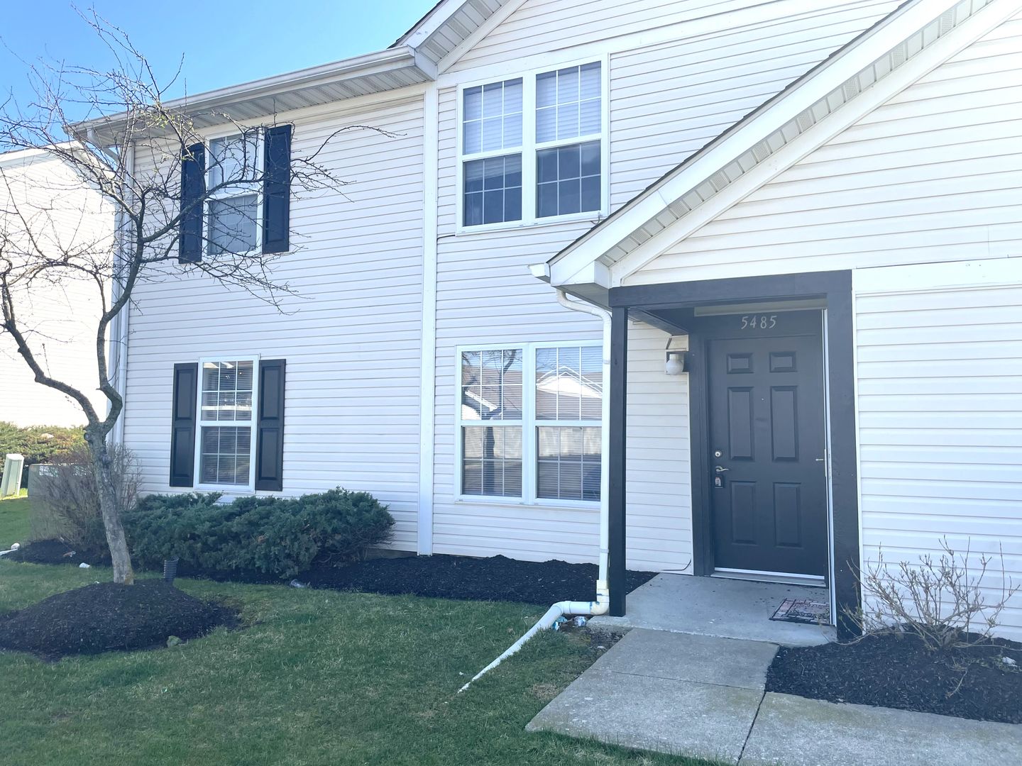 Columbus Condo: 5485 Garden Ridge