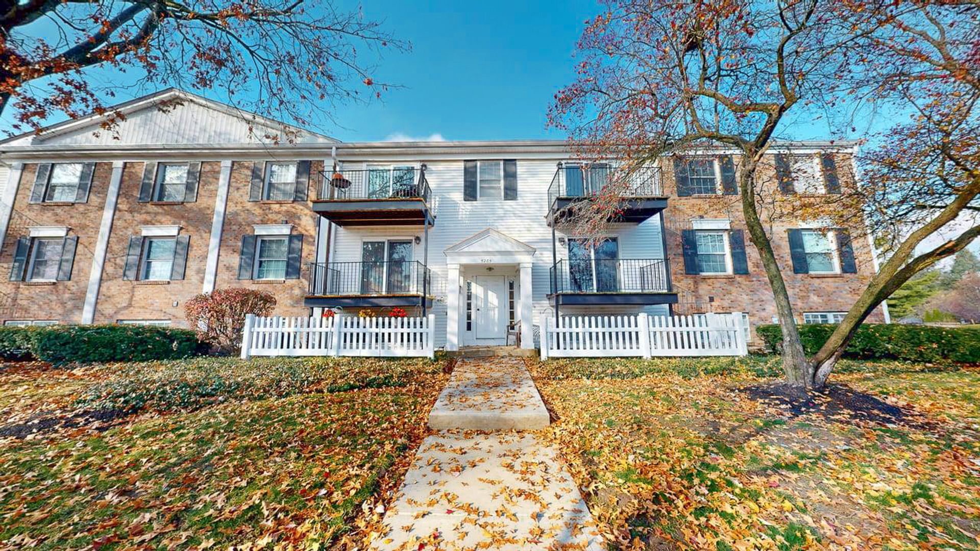 Columbus Condo: 5285 Portland Street, Unit 104