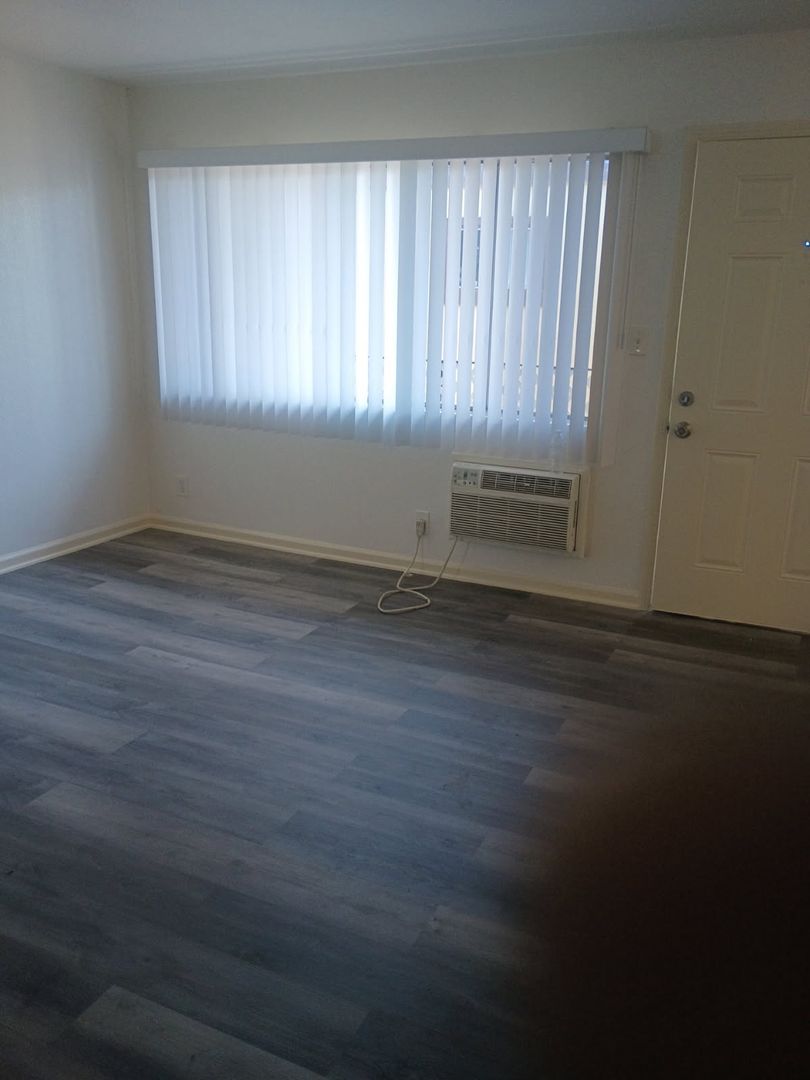Hacienda Heights Apartment: 2001 & 2011 S. Hacienda Blvd