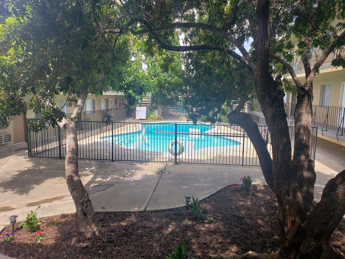 Hacienda Heights Apartment: 2001 & 2011 S. Hacienda Blvd