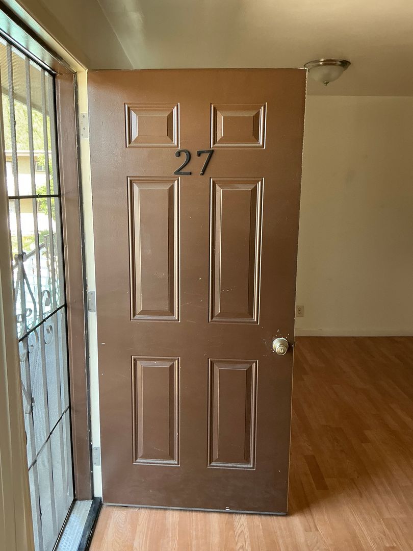 Hacienda Heights Apartment: 2001 & 2011 S. Hacienda Blvd