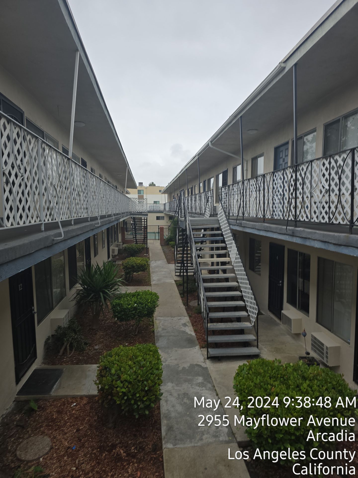 Mayflower Apts 2 of 9