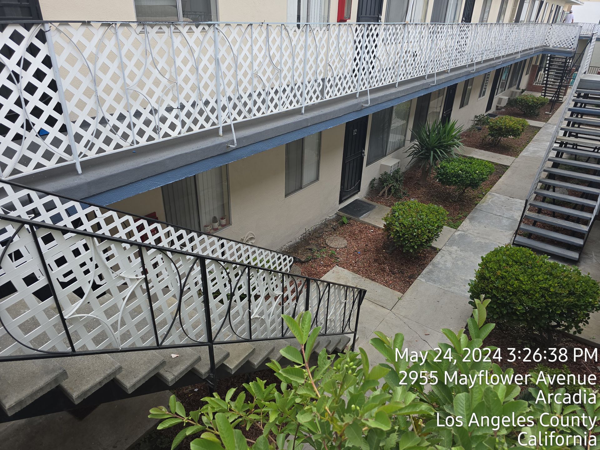 Mayflower Apts 4 of 9