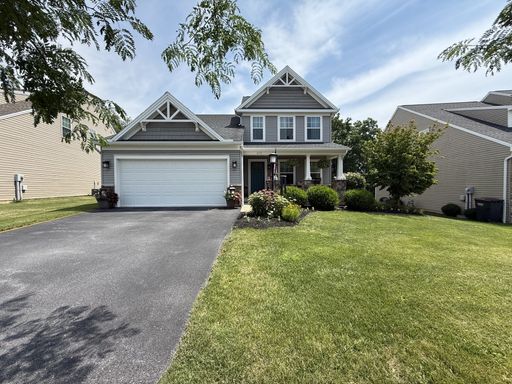 Four Bedroom Home 2 Miles to Campus! – photo 1