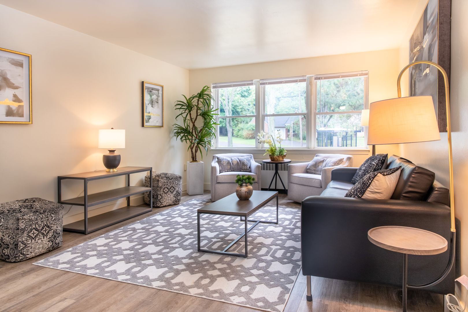 State College Apartment: 200 Bradley Avenue