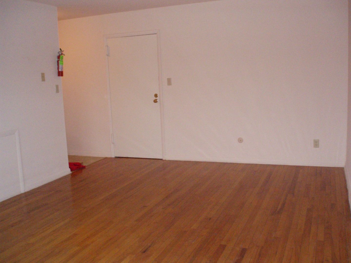 State College Apartment: 424 Waupelani Drive