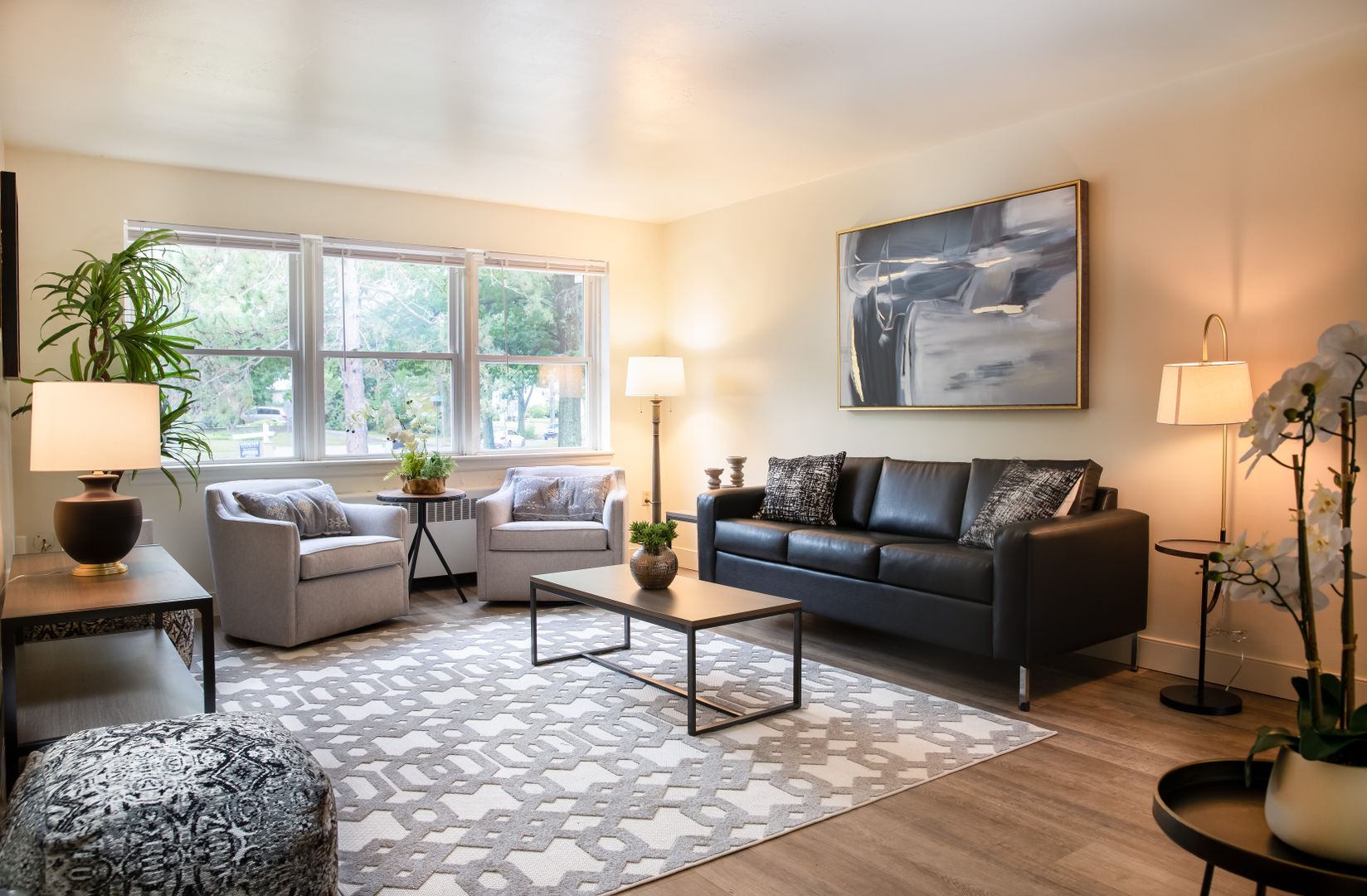 State College Apartment: 200 Bradley Avenue