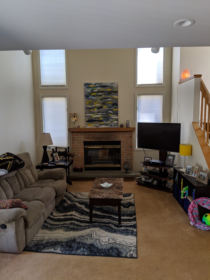 State College House: 1612 Woodledge Circle