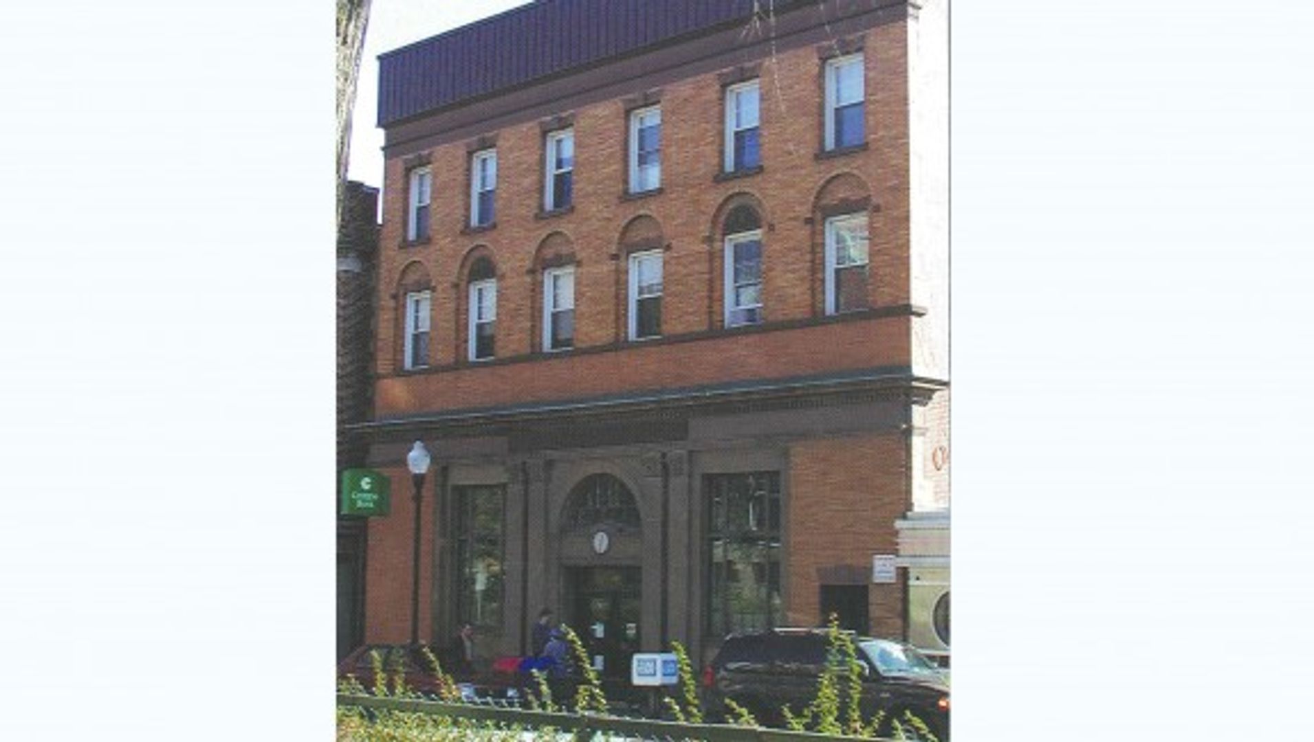 124 W. College Avenue 5, State College, PA 16801