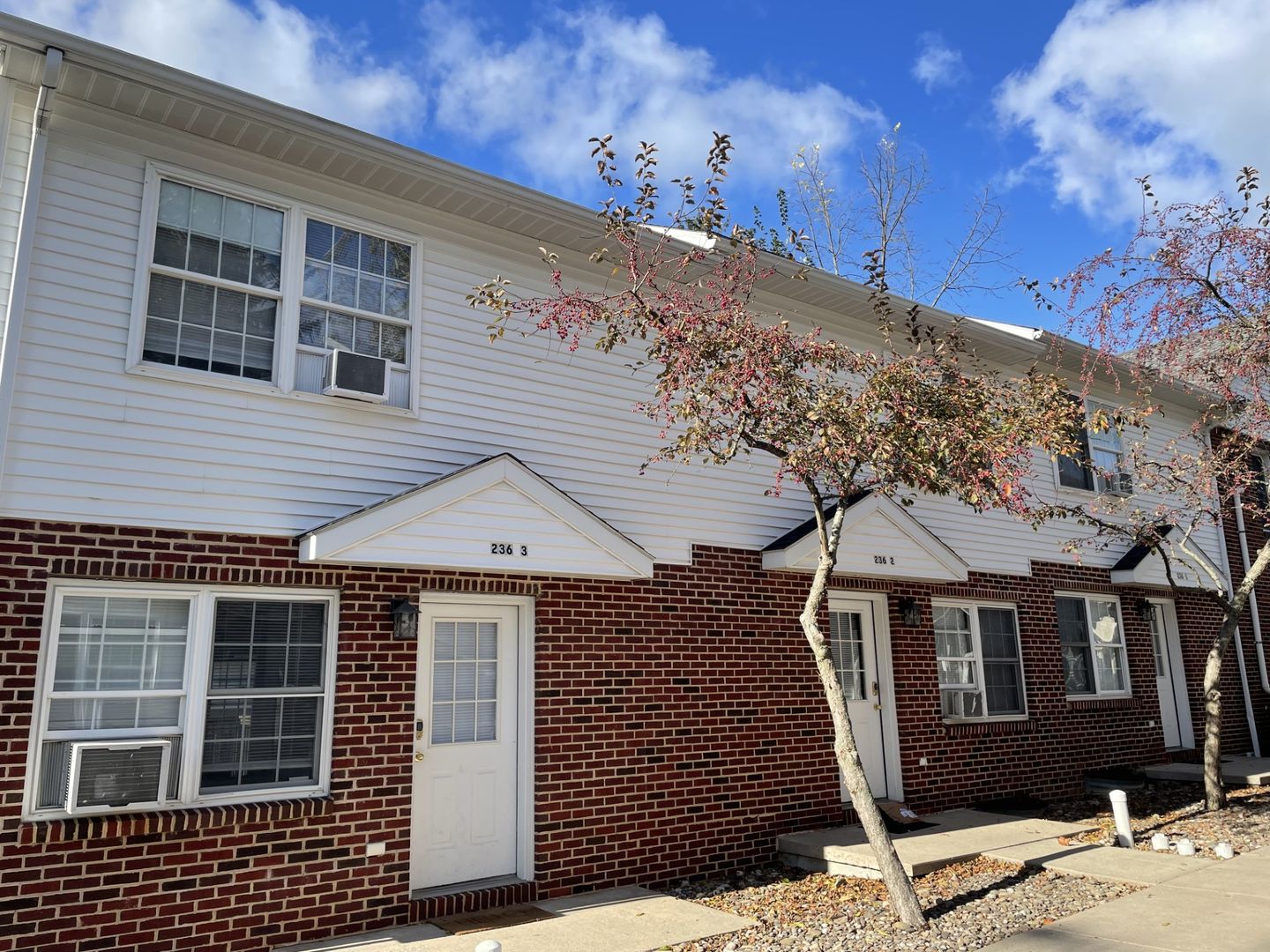 236 South Barnard Street, Unit 1, State College, PA 16801