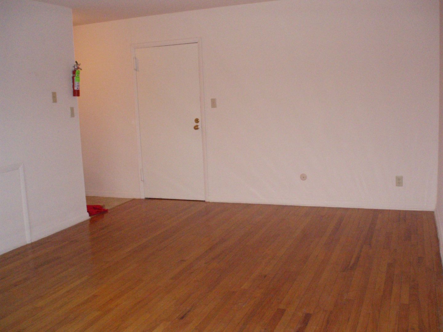 State College Apartment: 424 Waupelani Drive