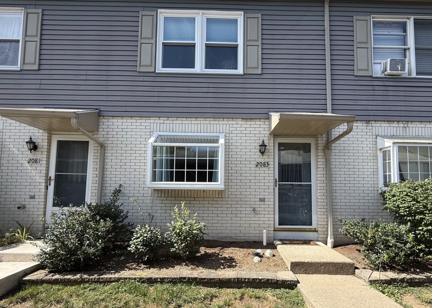 State College Townhome: 2083 Mary Ellen Lane