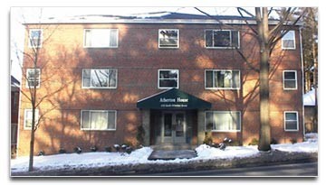 State College House: 415 South Atherton Street, B-6