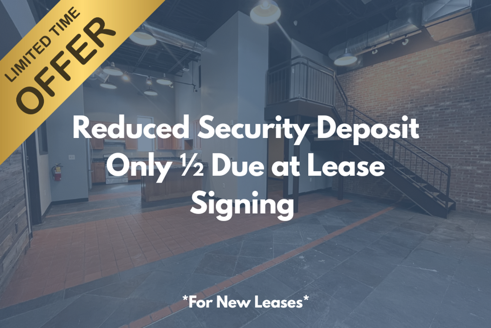 State College Apartment: 131 South Pugh Street