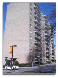 State College House: 255 East Beaver Avenue, Unit 101