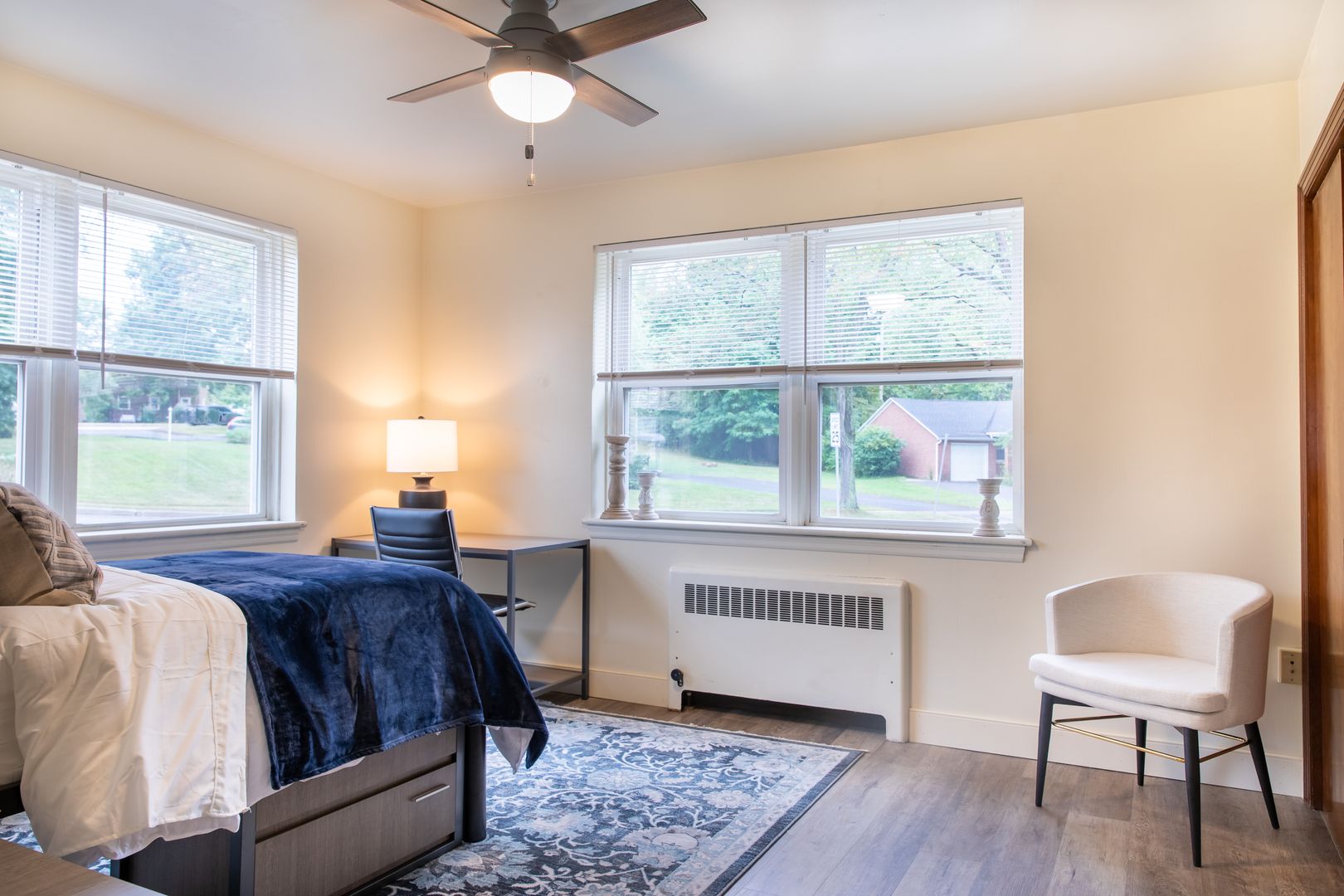 State College Apartment: 200 Bradley Avenue