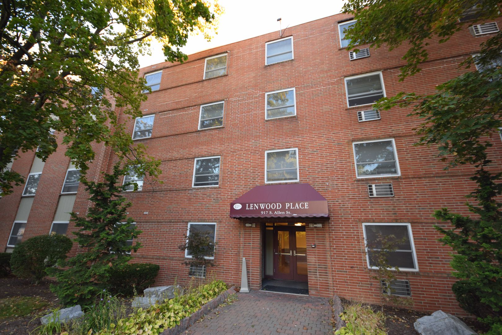 917 S. Allen Street, Unit 205, State College, PA 16801