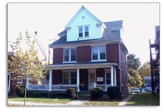 State College Apartment: 528 West College Avenue