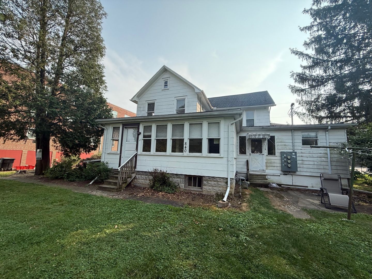 State College Apartment: 840 Old Boalsburg Road