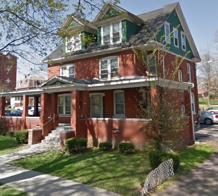 241 East Nittany Avenue, Unit 5, State College, PA 16801