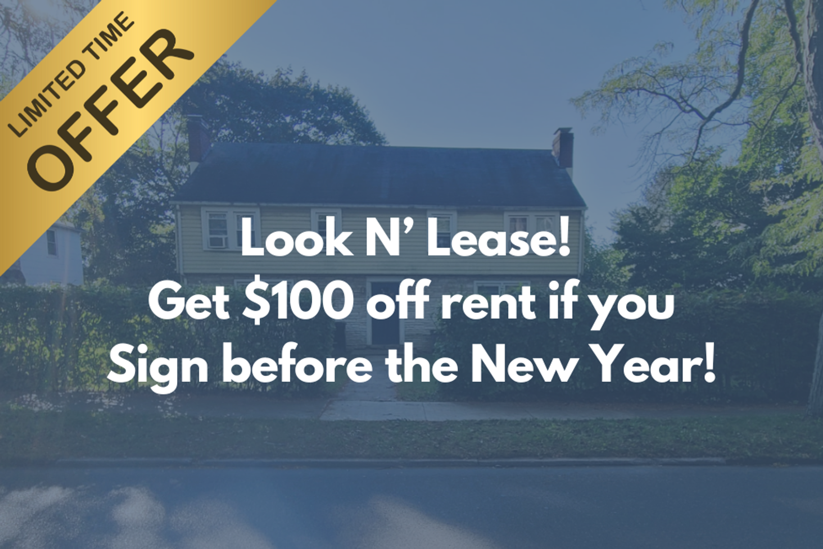 State College Apartment: 148 West Hamilton Avenue