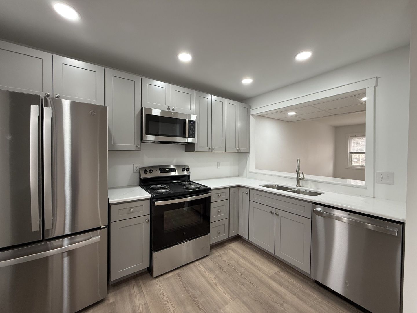 State College Townhome: 719 West College Avenue