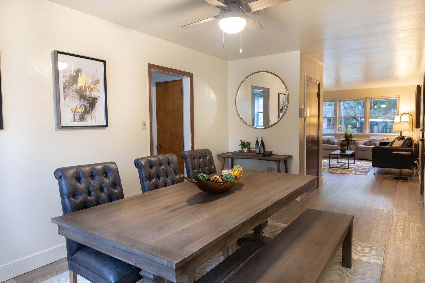 State College Apartment: 200 Bradley Avenue