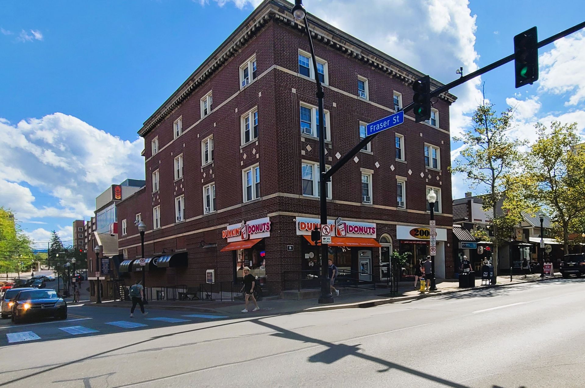 200 W. College Avenue, 4, State College, PA 16801