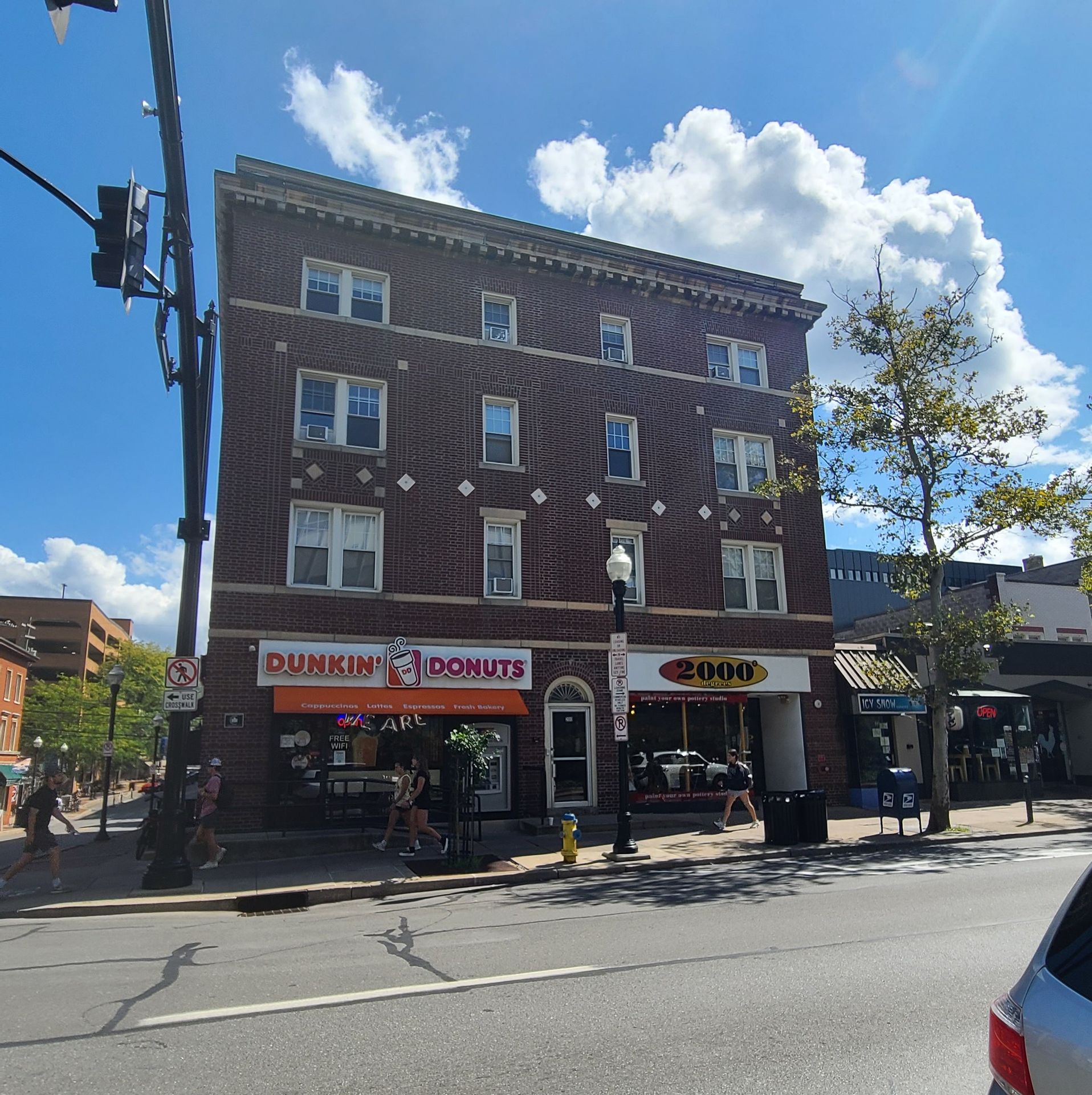 200 W. College Avenue, 4, State College, PA 16801