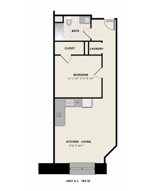 31 Victor Street, 332 – photo 1