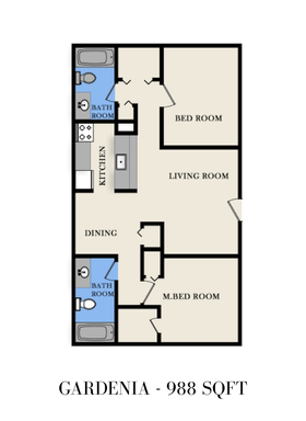 2135 Godby Rd 48-604 – photo 1