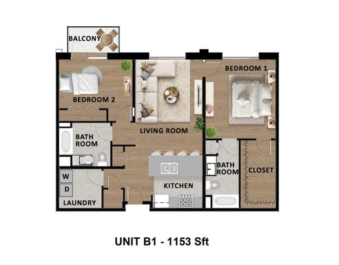 21697 Greenfield Rd - A-216 – photo 1