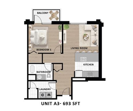 21697 Greenfield Rd - A-220 – photo 1