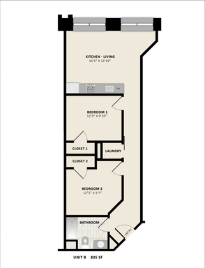 31 Victor Street, 121 – photo 1