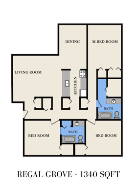 2135 Godby Rd 12-443 – photo 1
