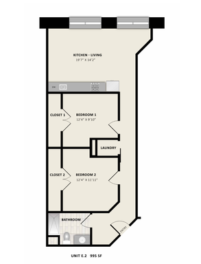 31 Victor Street, 331 – photo 1