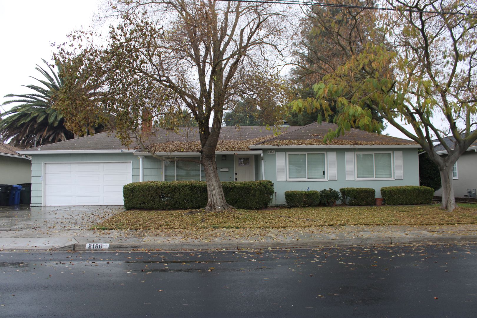Concord House: 2166 Karren Street