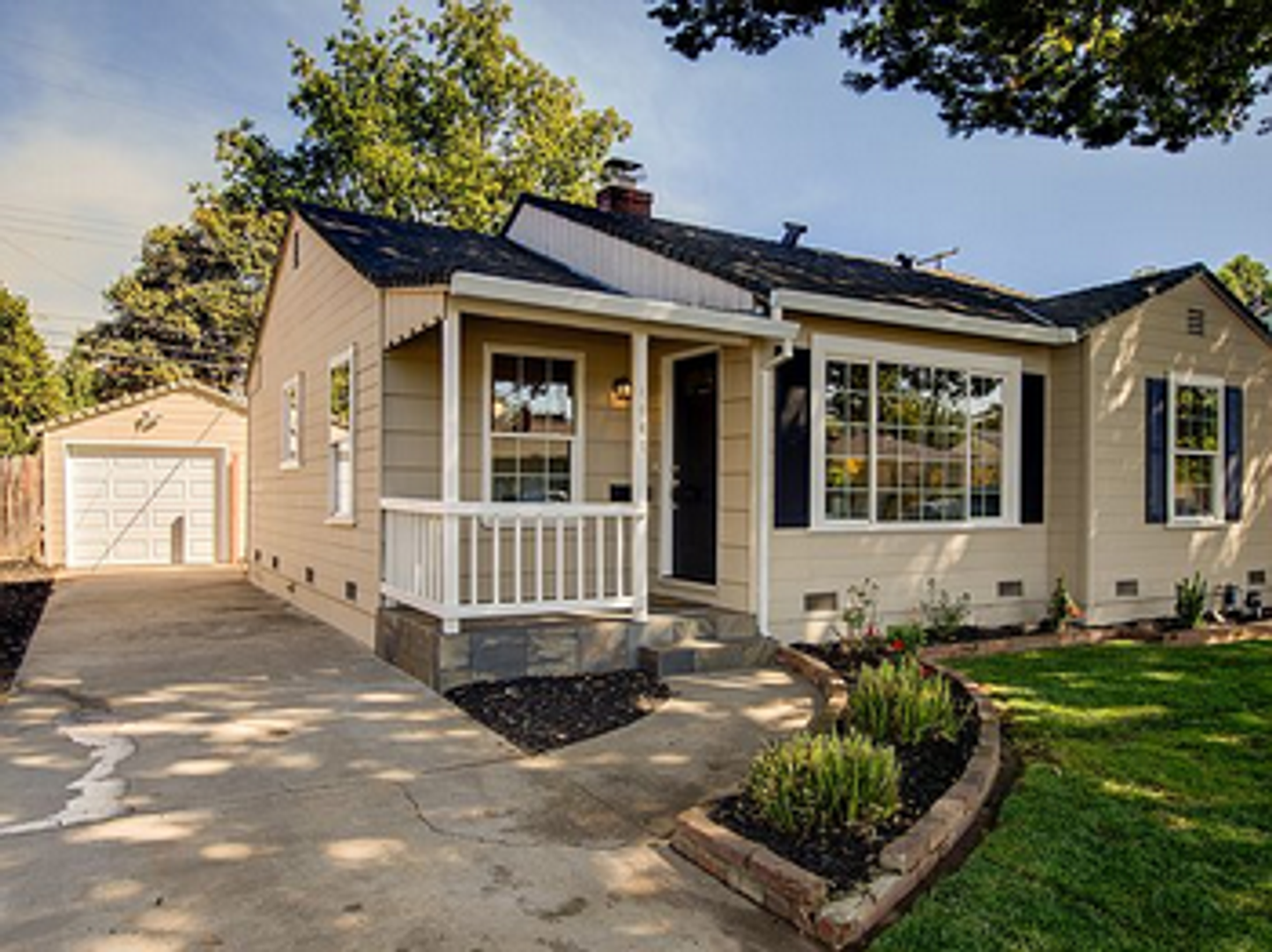 4441 61ST STREET, SACRAMENTO, CA 95820