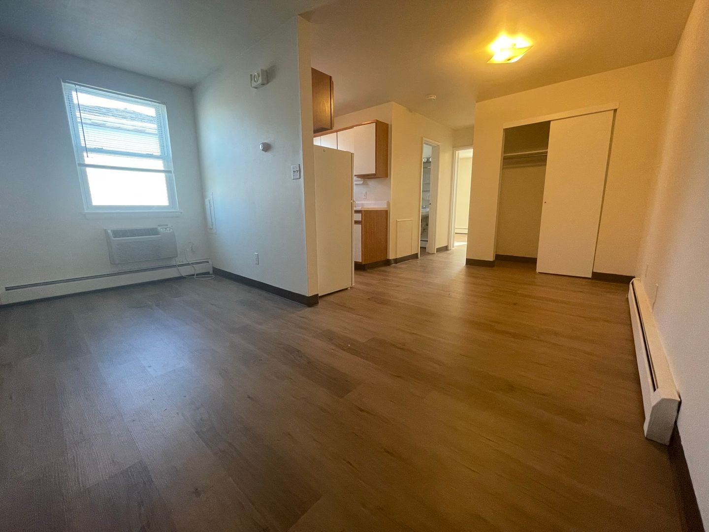 Audubon Apartment: 227 South White Horse Pike