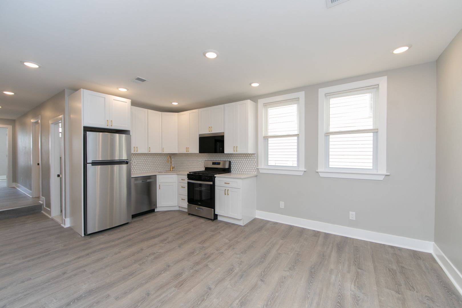 Camden Apartment: 436 - 438 Broadway - Unit 5